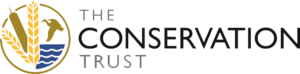 logo for Conservation Trust